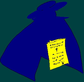 Pamphleteer Europa