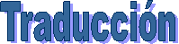 Traducci�n 