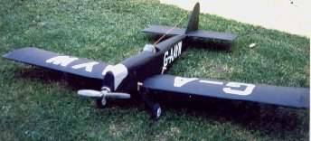Sort of Avro Avian
