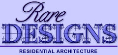 Rare Designs Logo