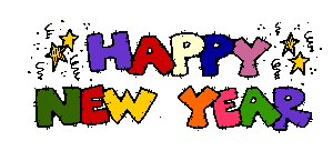 Happy New Year!