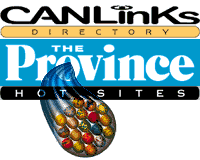 CANLINKS - The Province