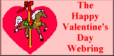 Valentine's Day NetRing
