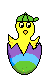  Adopted this chick from kidsdomain