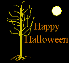 Boo!
