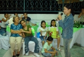 Nene's 80th