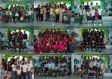 Reunion 2007