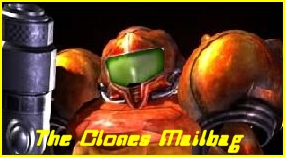 "Why must i be placed on this god-forsaken page with....with....Clone!!!!"
