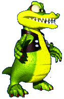 Clone may be uglier than me, but when it comes to Diddy Kong Racing, i kick arse!