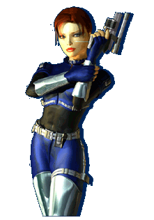 Will we ever see Jo on Gamecube?