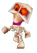 "Damn, ill have to appear in another Banjo game"