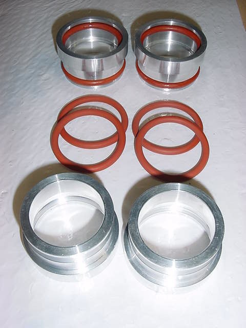 K27 Adapter