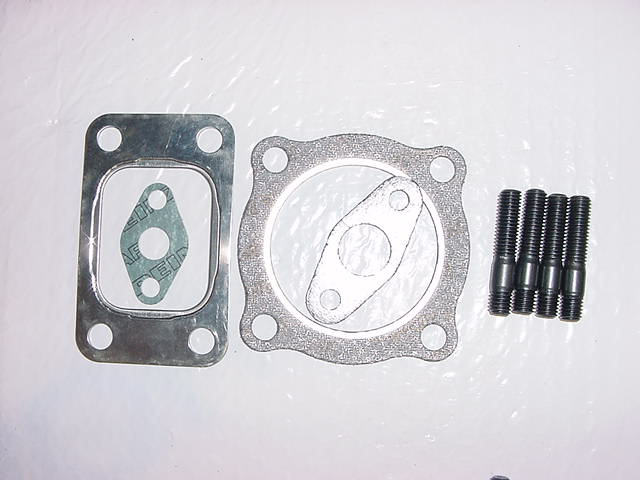 K27 Installation Kit