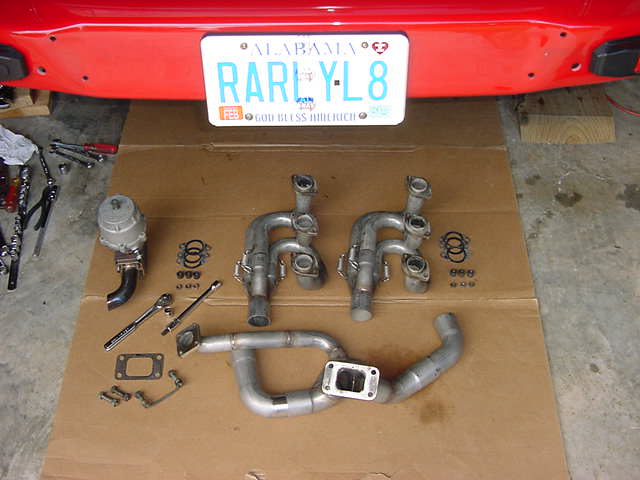 RarlyL8 Header Components
