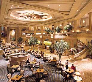 Peninsula Manila