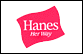 Hanes for Her