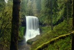 Silver Falls