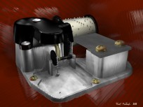 Music Box