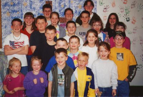 Members Picture