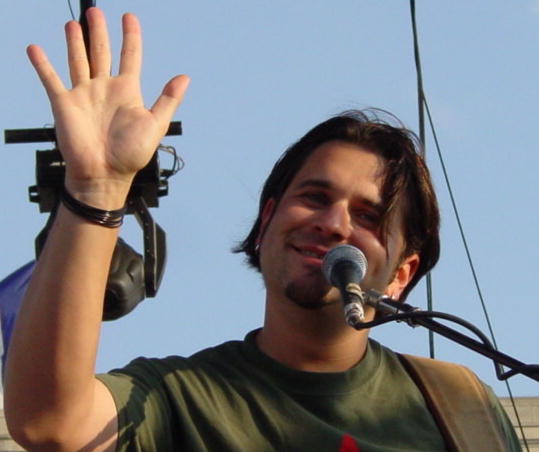 Look, I have 5 fingers...