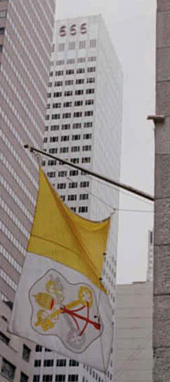 666 Fifth Avenue