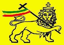 Lion Of The Tribe Of Judah