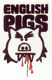 English Pigs