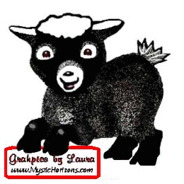Graphics by Laura at www.MysticHorizons.com