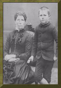 Unknown Richmonds