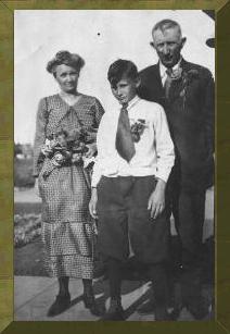 Blanche, Ira & Billy