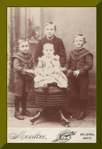 Richmond Brothers