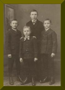 Richmond Brothers