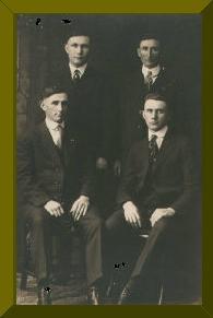Richmond Brothers