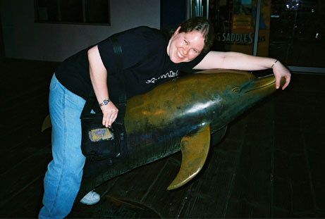 Not phallic at all.