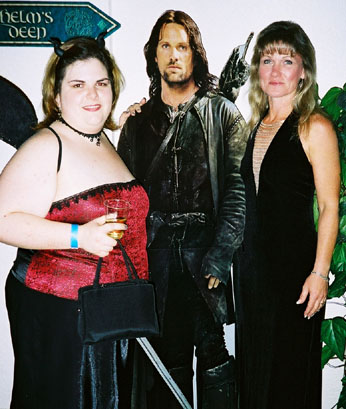 This is not the real Viggo. :-(