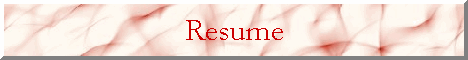 Resume