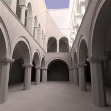 Sponza