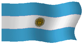 Sitio Argentino