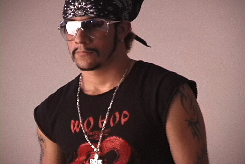 AJ Mclean