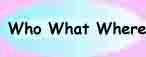 Latest gossip of your fav. artists... can't miss this one, huh ?