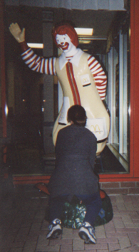 McBlowJob