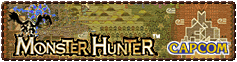 The Official Monster&nbsp;Hunter website