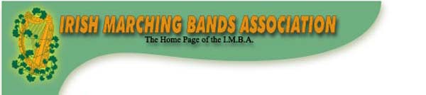 Irish Marching Bands Association