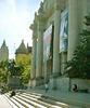 This popular attraction is the largest Natural History Museum in the world. It is bursting with artifacts, displays and exhibits, all geared to the explanation of the natural world. The visit begins with dinosaurs, which welcome you as you enter the main hall. Other points of interest include the Hall of Human Biology and Evolution, the Hall of Meteorites, a vast collection of gemstones, an IMAX theater and the Rose Center for Earth and Space planetarium shows (at extra cost), as well as a research library. Ticket Prices: $12 adults; $7 Children (2-12); Seniors (65+), Students $9 