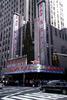 Home of the well-known Rockettes and the Christmas Spectacular, this historic building remains a popular tourist attraction. The Christmas Spectacular began in 1933 and has become a New York tradition, but Radio City also hosts concerts of mainstream artists such as Celine Dion, Tony Bennett and Bette Midler. A tour allows visitors to view the Rockettes' practice room and the theatre itself, with its 24-karat gold-leaf ceilings and 30-foot chandeliers. Prices vary. Call for information.