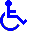 equal access for ALL!!