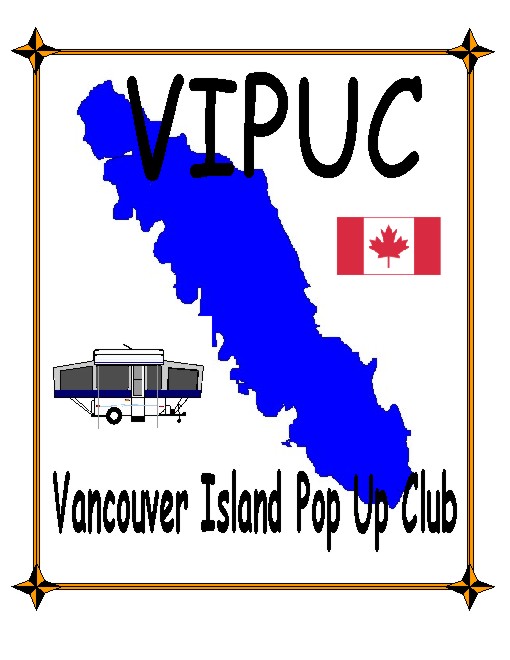 Vancouver Island Pop Up Club