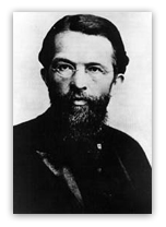 Carl Menger (1840-1921)