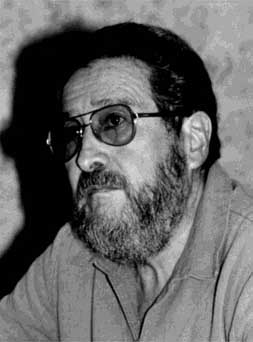 Remembering Karl Hess