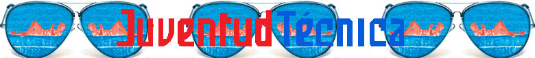 Revista cubana Juventud T�cnica